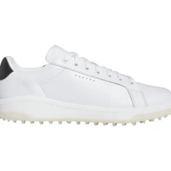 adidas Men's Go-To 2 Spikeless Waterproof Golf Shoes Men's Spikeless Golf Shoes|Men's Waterproof Golf Shoes