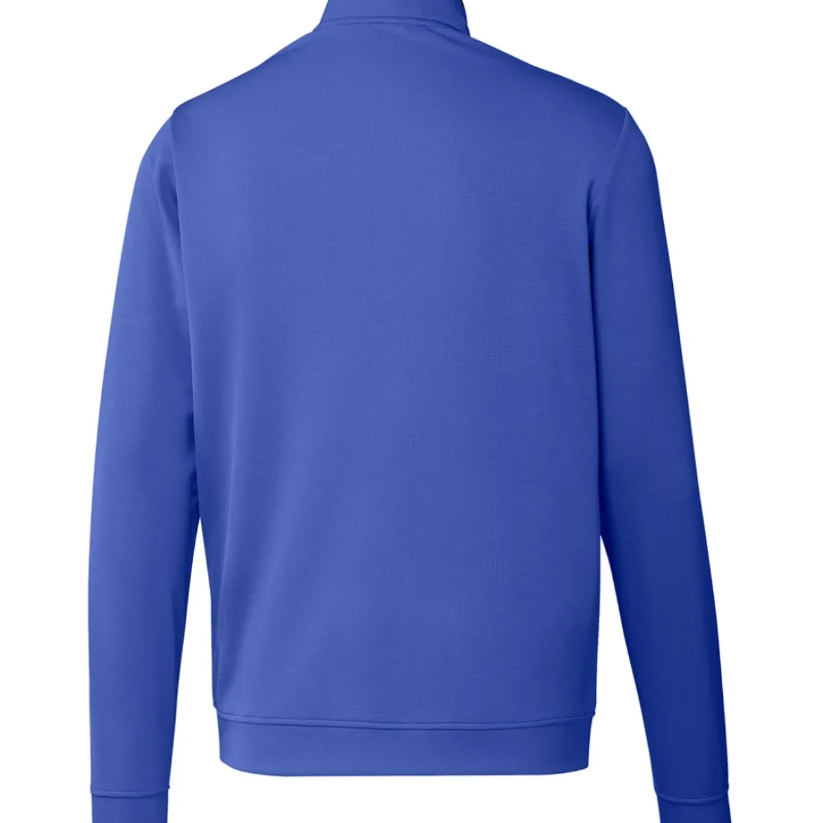 Outlet adidas Men's Lightweight Half Zip Golf Midlayer Men's Sweaters|Men's Midlayers