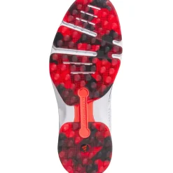 Best adidas Men's MC80 Waterproof Spikeless Golf Shoes Men's Spikeless Golf Shoes|Men's Waterproof Golf Shoes