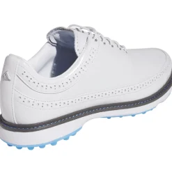 Clearance adidas Men's MC80 Waterproof Spikeless Golf Shoes Men's Spikeless Golf Shoes|Men's Waterproof Golf Shoes