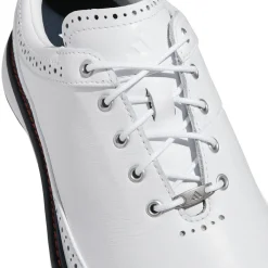 Clearance adidas Men's MC80 Waterproof Spikeless Golf Shoes Men's Spikeless Golf Shoes|Men's Waterproof Golf Shoes