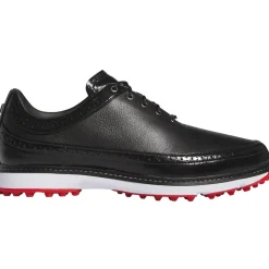 Outlet adidas Men's MC80 Waterproof Spikeless Golf Shoes Men's Spikeless Golf Shoes|Men's Waterproof Golf Shoes