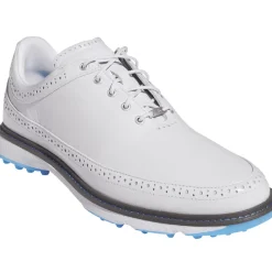 Outlet adidas Men's MC80 Waterproof Spikeless Golf Shoes Men's Spikeless Golf Shoes|Men's Waterproof Golf Shoes