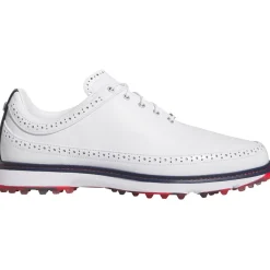 Outlet adidas Men's MC80 Waterproof Spikeless Golf Shoes Men's Spikeless Golf Shoes|Men's Waterproof Golf Shoes