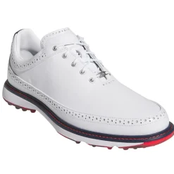 Outlet adidas Men's MC80 Waterproof Spikeless Golf Shoes Men's Spikeless Golf Shoes|Men's Waterproof Golf Shoes