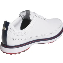 Outlet adidas Men's MC80 Waterproof Spikeless Golf Shoes Men's Spikeless Golf Shoes|Men's Waterproof Golf Shoes