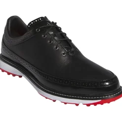 Outlet adidas Men's MC80 Waterproof Spikeless Golf Shoes Men's Spikeless Golf Shoes|Men's Waterproof Golf Shoes