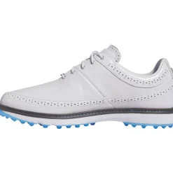 Outlet adidas Men's MC80 Waterproof Spikeless Golf Shoes Men's Spikeless Golf Shoes|Men's Waterproof Golf Shoes