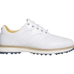 adidas Men's MC Z-Traxion Waterproof Spikeless Golf Shoes Men's Spikeless Golf Shoes|Men's Waterproof Golf Shoes