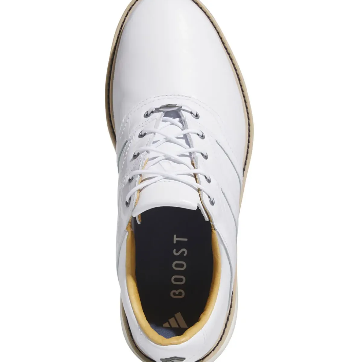 adidas Men's MC Z-Traxion Waterproof Spikeless Golf Shoes Men's Spikeless Golf Shoes|Men's Waterproof Golf Shoes
