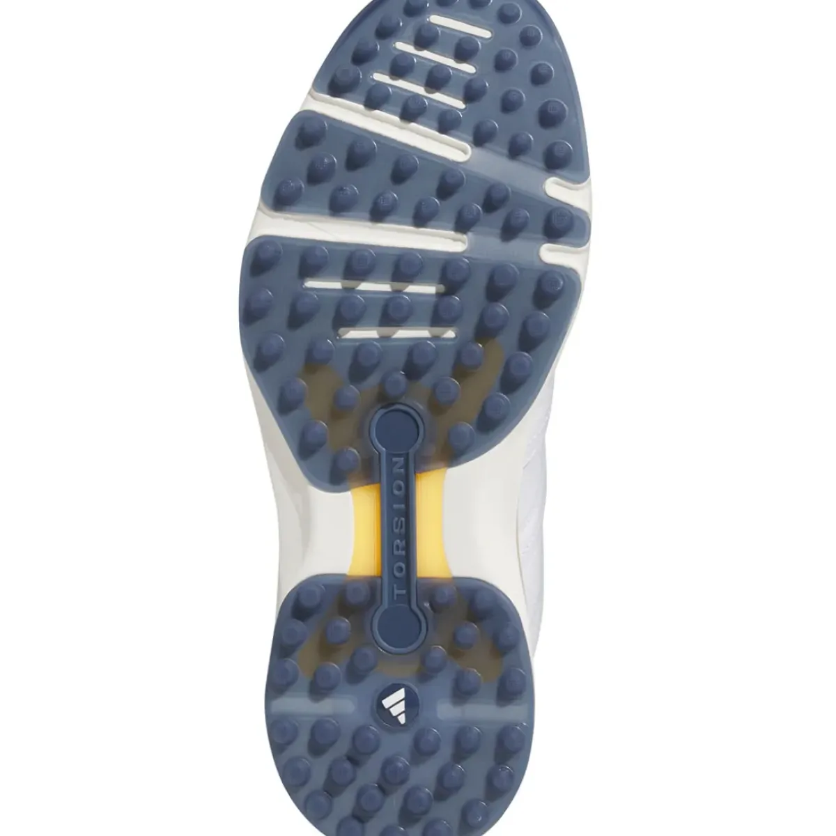 adidas Men's MC Z-Traxion Waterproof Spikeless Golf Shoes Men's Spikeless Golf Shoes|Men's Waterproof Golf Shoes