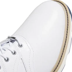 adidas Men's MC Z-Traxion Waterproof Spikeless Golf Shoes Men's Spikeless Golf Shoes|Men's Waterproof Golf Shoes