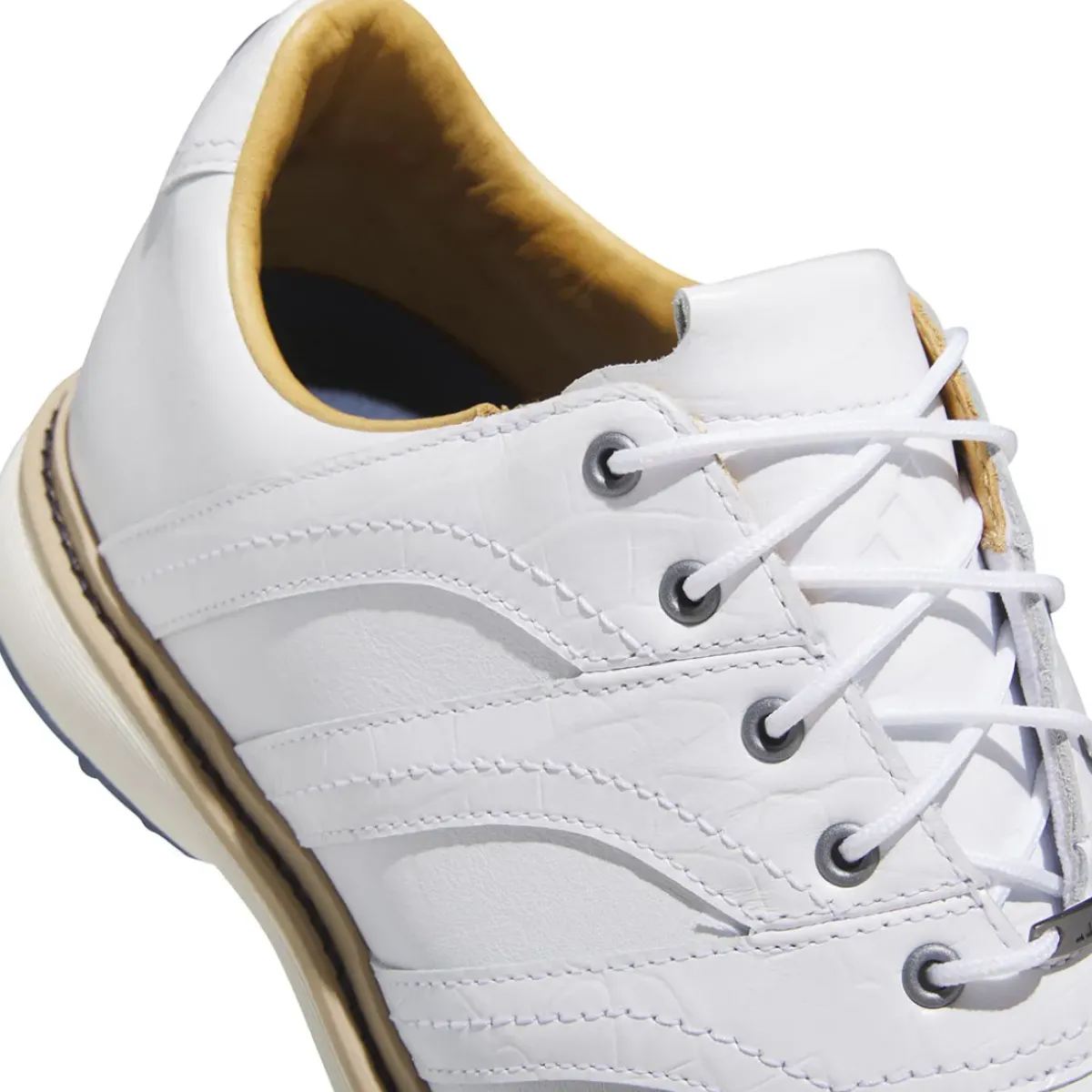 adidas Men's MC Z-Traxion Waterproof Spikeless Golf Shoes Men's Spikeless Golf Shoes|Men's Waterproof Golf Shoes
