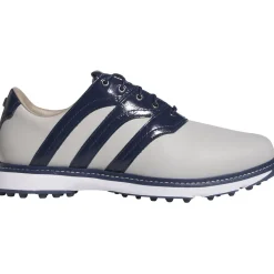 adidas Men's MC Z-Traxion Waterproof Spikeless Golf Shoes Men's Spikeless Golf Shoes|Men's Waterproof Golf Shoes