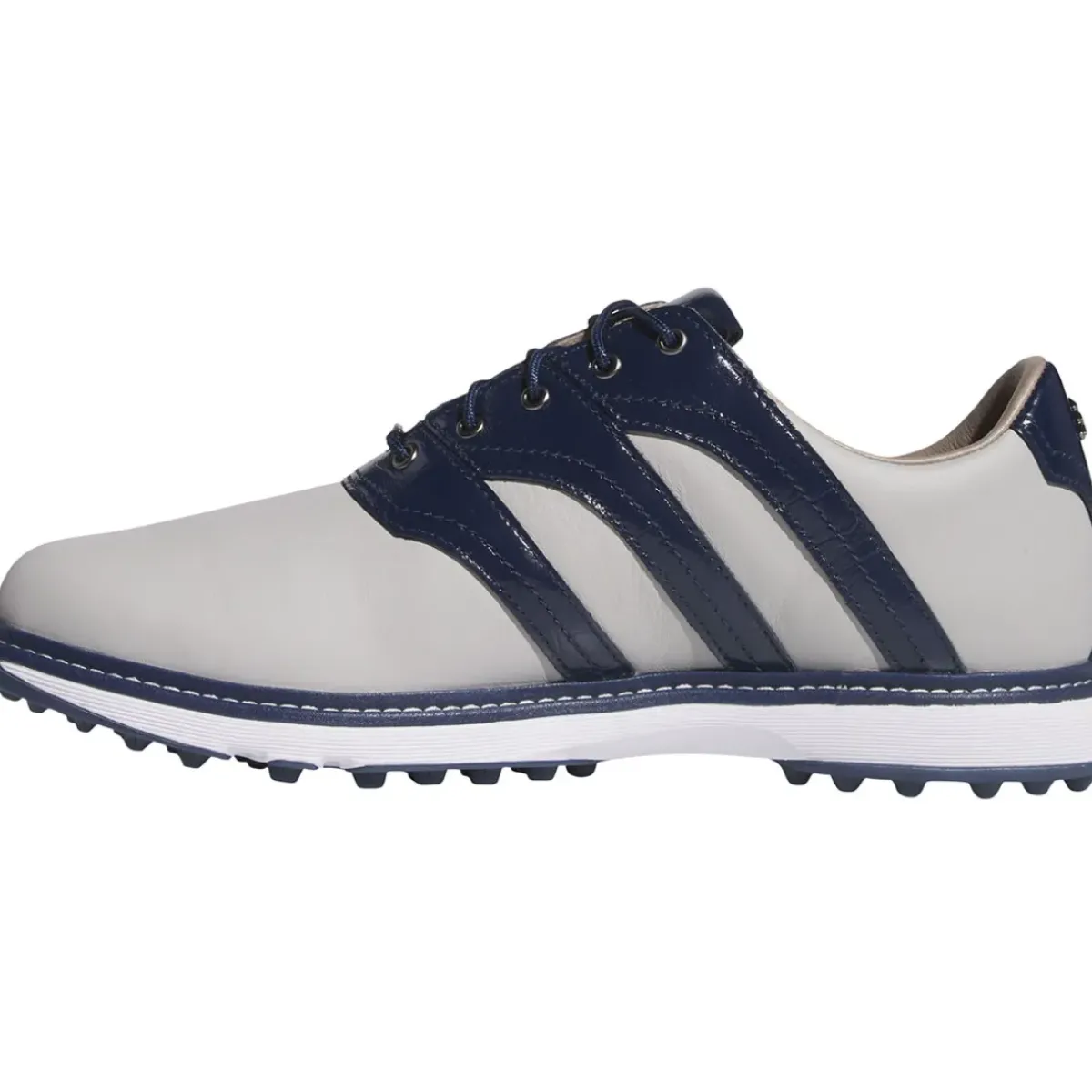 adidas Men's MC Z-Traxion Waterproof Spikeless Golf Shoes Men's Spikeless Golf Shoes|Men's Waterproof Golf Shoes
