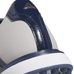 Discount adidas Men's MC Z-Traxion Waterproof Spikeless Golf Shoes Men's Spikeless Golf Shoes|Men's Waterproof Golf Shoes