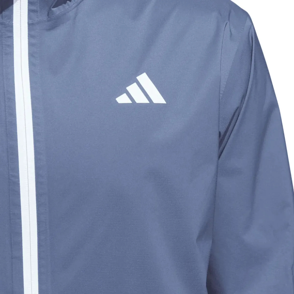 Outlet adidas Men's RAIN.RDY Full-Zip Golf Jacket Men's Sweaters|Men's Jackets
