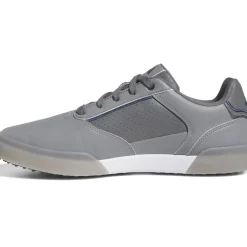 adidas Men's Retrocross Waterproof Spikeless Golf Shoes Men's Spikeless Golf Shoes|Men's Waterproof Golf Shoes