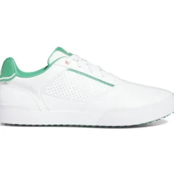 adidas Men's Retrocross Waterproof Spikeless Golf Shoes Men's Spikeless Golf Shoes|Men's Waterproof Golf Shoes