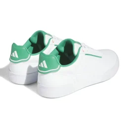 adidas Men's Retrocross Waterproof Spikeless Golf Shoes Men's Spikeless Golf Shoes|Men's Waterproof Golf Shoes