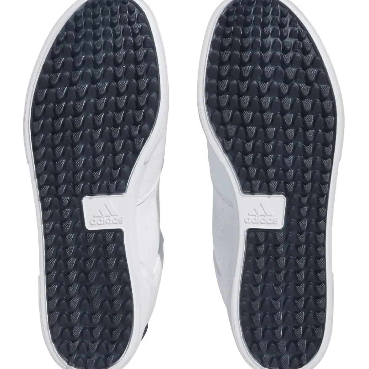 adidas Men's Retrocross Waterproof Spikeless Golf Shoes Men's Spikeless Golf Shoes|Men's Waterproof Golf Shoes