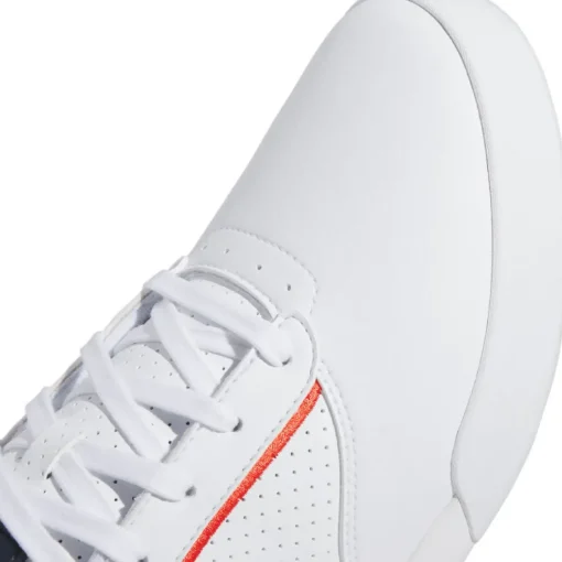 adidas Men's Retrocross Waterproof Spikeless Golf Shoes Men's Spikeless Golf Shoes|Men's Waterproof Golf Shoes