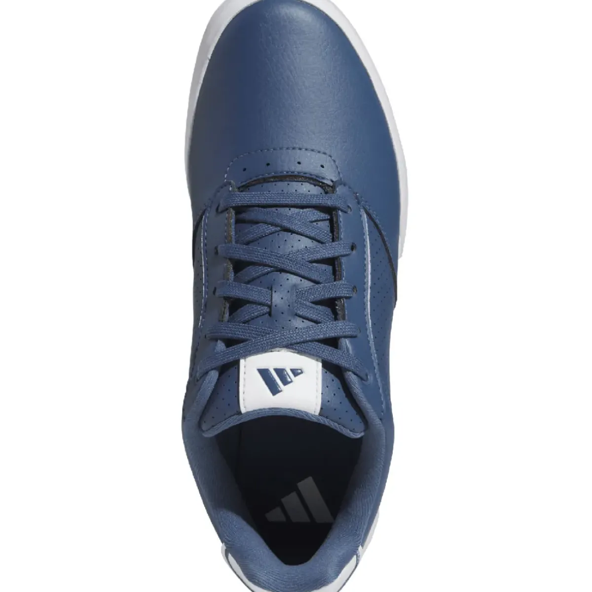 adidas Men's Retrocross Waterproof Spikeless Golf Shoes Men's Spikeless Golf Shoes|Men's Waterproof Golf Shoes