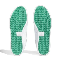 New adidas Men's Retrocross Waterproof Spikeless Golf Shoes Men's Spikeless Golf Shoes|Men's Waterproof Golf Shoes