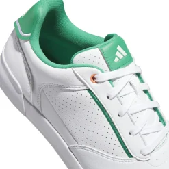 New adidas Men's Retrocross Waterproof Spikeless Golf Shoes Men's Spikeless Golf Shoes|Men's Waterproof Golf Shoes