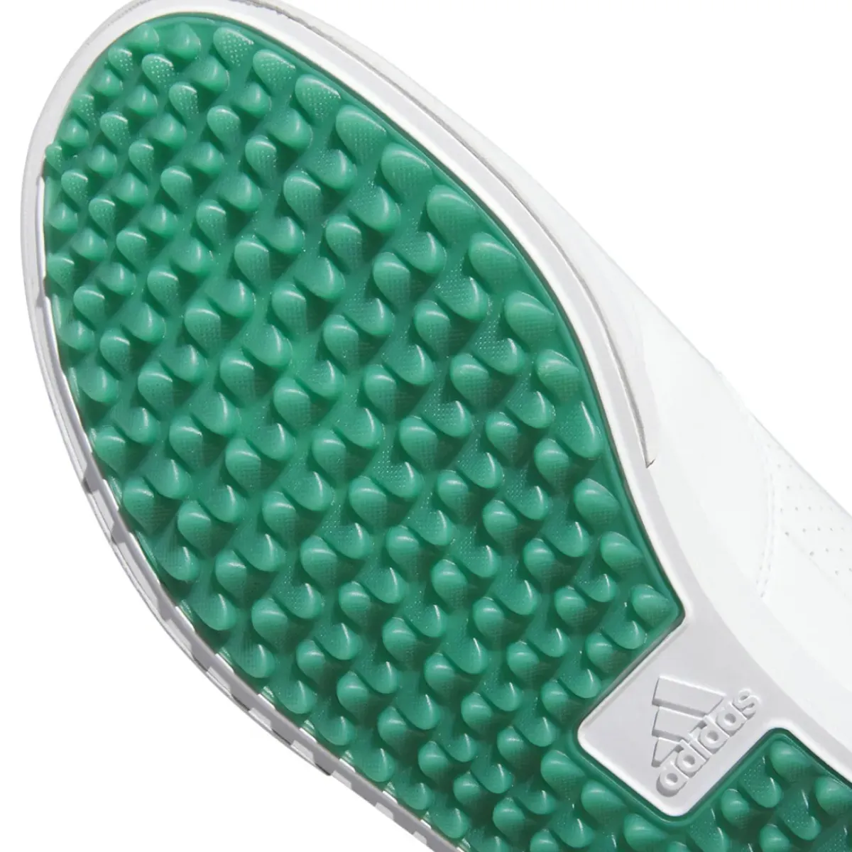 New adidas Men's Retrocross Waterproof Spikeless Golf Shoes Men's Spikeless Golf Shoes|Men's Waterproof Golf Shoes