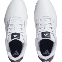 New adidas Men's Retrocross Waterproof Spikeless Golf Shoes Men's Spikeless Golf Shoes|Men's Waterproof Golf Shoes