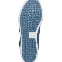 New adidas Men's Retrocross Waterproof Spikeless Golf Shoes Men's Spikeless Golf Shoes|Men's Waterproof Golf Shoes