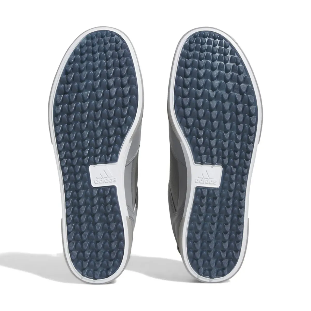 New adidas Men's Retrocross Waterproof Spikeless Golf Shoes Men's Spikeless Golf Shoes|Men's Waterproof Golf Shoes