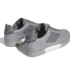 New adidas Men's Retrocross Waterproof Spikeless Golf Shoes Men's Spikeless Golf Shoes|Men's Waterproof Golf Shoes