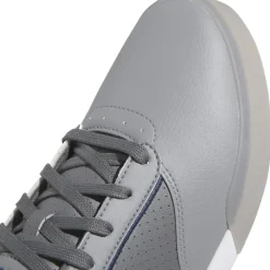 New adidas Men's Retrocross Waterproof Spikeless Golf Shoes Men's Spikeless Golf Shoes|Men's Waterproof Golf Shoes