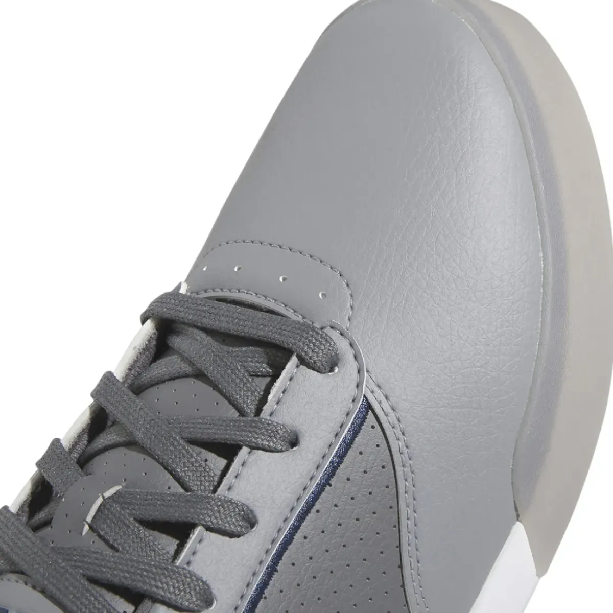 New adidas Men's Retrocross Waterproof Spikeless Golf Shoes Men's Spikeless Golf Shoes|Men's Waterproof Golf Shoes