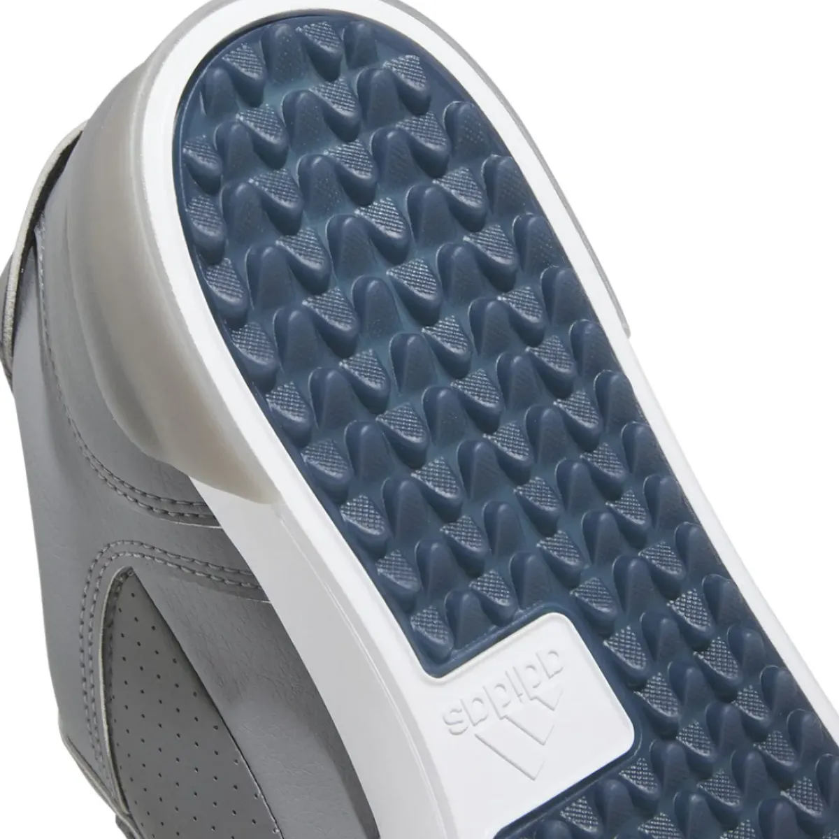 New adidas Men's Retrocross Waterproof Spikeless Golf Shoes Men's Spikeless Golf Shoes|Men's Waterproof Golf Shoes