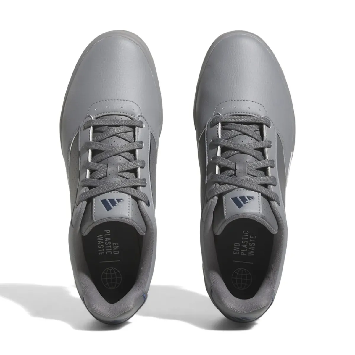 Sale adidas Men's Retrocross Waterproof Spikeless Golf Shoes Men's Spikeless Golf Shoes|Men's Waterproof Golf Shoes