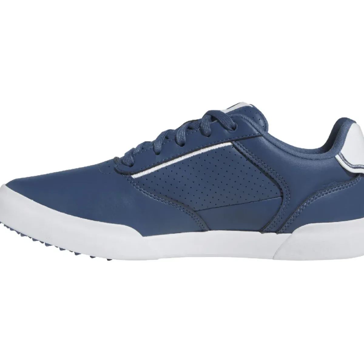 Sale adidas Men's Retrocross Waterproof Spikeless Golf Shoes Men's Spikeless Golf Shoes|Men's Waterproof Golf Shoes