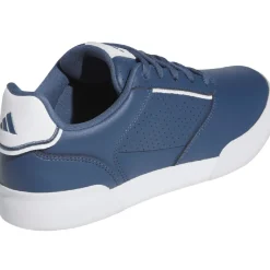 Sale adidas Men's Retrocross Waterproof Spikeless Golf Shoes Men's Spikeless Golf Shoes|Men's Waterproof Golf Shoes