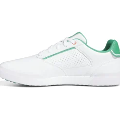 Sale adidas Men's Retrocross Waterproof Spikeless Golf Shoes Men's Spikeless Golf Shoes|Men's Waterproof Golf Shoes