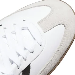 adidas Men's Samba Waterproof Spikeless Golf Shoes Men's Spikeless Golf Shoes|Men's Waterproof Golf Shoes