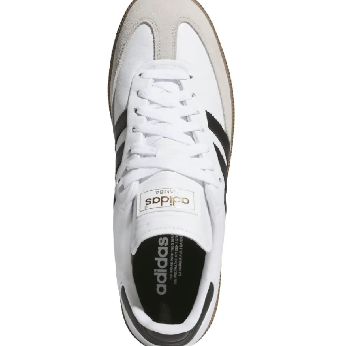 Online adidas Men's Samba Waterproof Spikeless Golf Shoes Men's Spikeless Golf Shoes|Men's Waterproof Golf Shoes