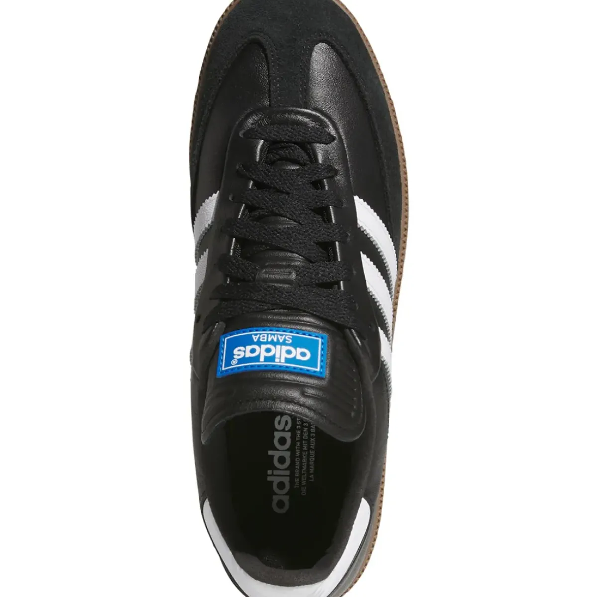 Online adidas Men's Samba Waterproof Spikeless Golf Shoes Men's Spikeless Golf Shoes|Men's Waterproof Golf Shoes