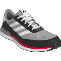 Discount adidas Men's S2G 24 Waterproof Spikeless Golf Shoes Men's Spikeless Golf Shoes|Men's Waterproof Golf Shoes