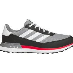 Discount adidas Men's S2G 24 Waterproof Spikeless Golf Shoes Men's Spikeless Golf Shoes|Men's Waterproof Golf Shoes
