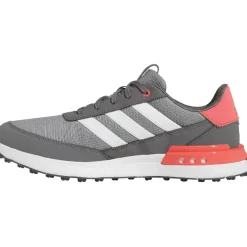 Outlet adidas Men's S2G 24 Waterproof Spikeless Golf Shoes Men's Spikeless Golf Shoes|Men's Waterproof Golf Shoes