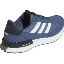 Outlet adidas Men's S2G 24 Waterproof Spikeless Golf Shoes Men's Spikeless Golf Shoes|Men's Waterproof Golf Shoes