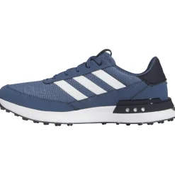 Discount adidas Men's S2G 24 Waterproof Spikeless Golf Shoes Men's Spikeless Golf Shoes|Men's Waterproof Golf Shoes