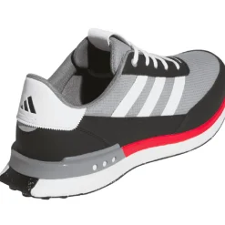 Discount adidas Men's S2G 24 Waterproof Spikeless Golf Shoes Men's Spikeless Golf Shoes|Men's Waterproof Golf Shoes